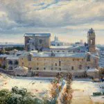Karda Trinita dei Monti