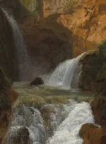 Tivoli Şelaleleri