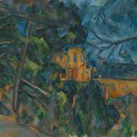 Cézanne Kara Şato