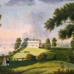 Mount Vernon Naif Manzara