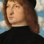Venedikli Beyefendi Bellini