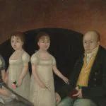 Naif Aile Portresi