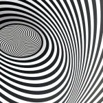 Op Art Spiral