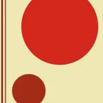 Kırmızı Daireler Bauhaus