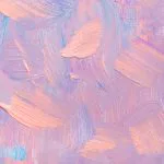 Pastel Fırça Darbeleri