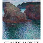 Monet Nilüfer Havuzu Afişi