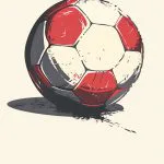 Eskiz Futbol Topu