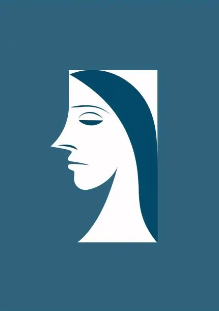 Petrol Mavisi Profil Portre