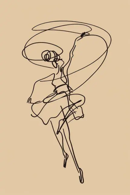 Çizgi (Line Art)