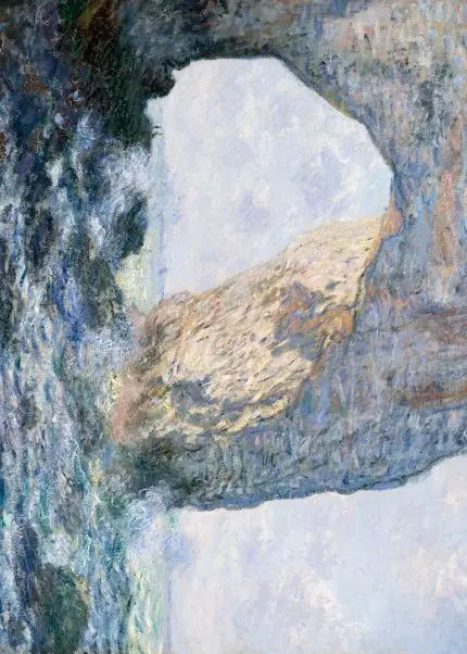 Monet Kaya Kemeri