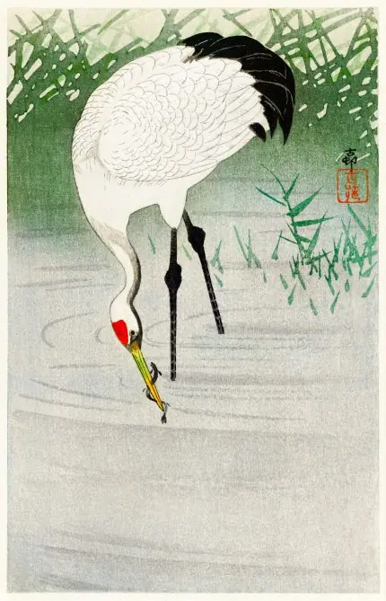 Japon Ukiyo-e