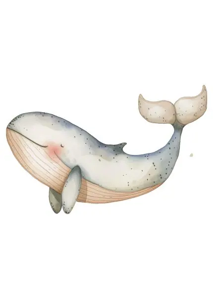Suluboya Balina