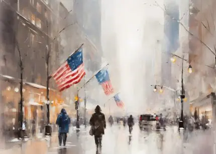 Karda Şehir Caddesi