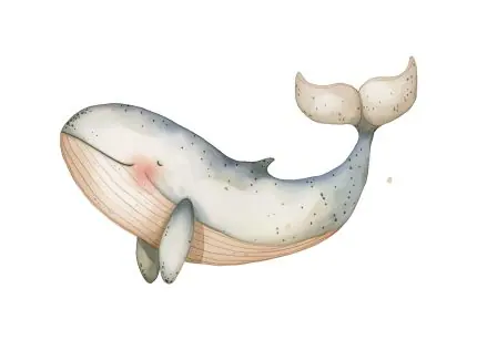 Suluboya Balina
