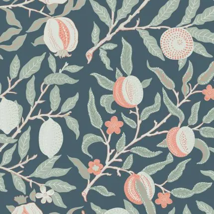 Morris Nar Deseni