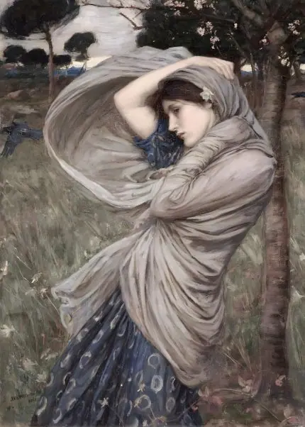 John William Waterhouse