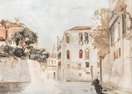 Suda Beyaz Konak