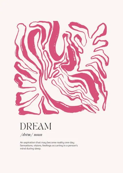 Dream Sözlük Tanımı Pembe Girdap