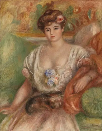 Pierre-Auguste Renoir