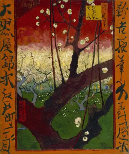 Vincent van Gogh
