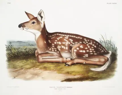 John Woodhouse Audubon