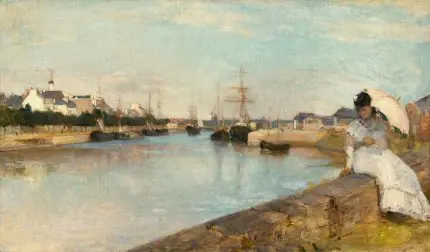 Berthe Morisot