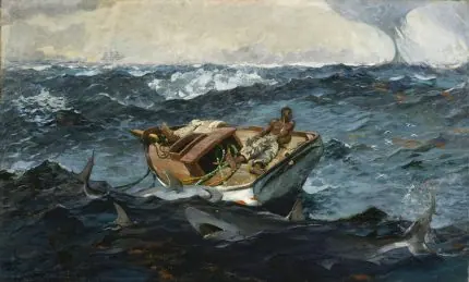 Homer Körfez Akıntısı