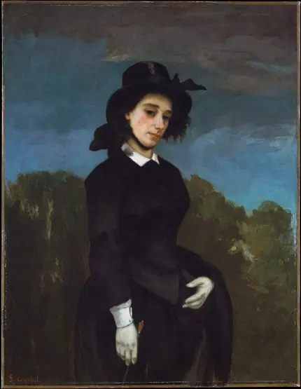 Gustave Courbet
