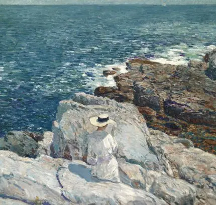 Childe Hassam