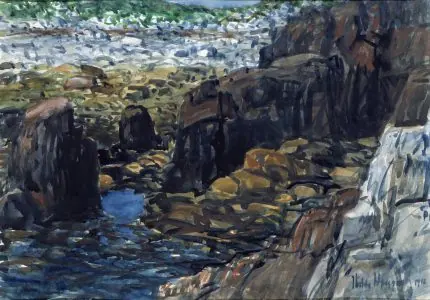 Hassam Kayalık Kıyı