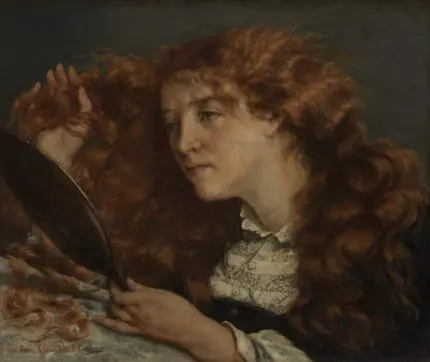Gustave Courbet