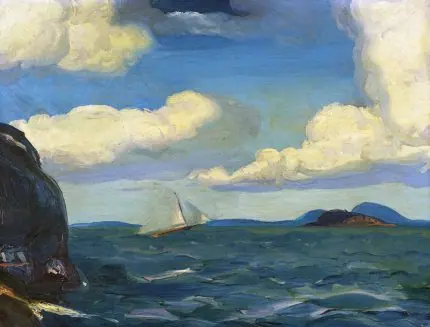 George Bellows