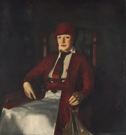 George Bellows