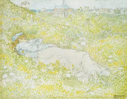 Jan Toorop