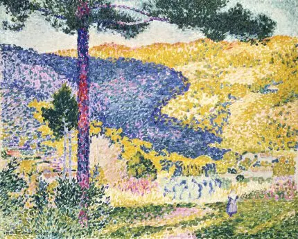 Henri-Edmond Cross