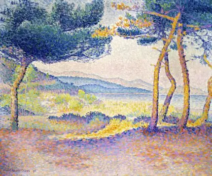 Henri-Edmond Cross