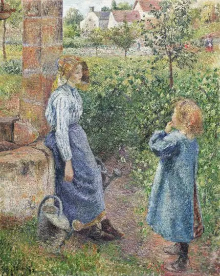 Camille Pissarro