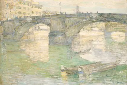 Hassam Floransa Köprüsü