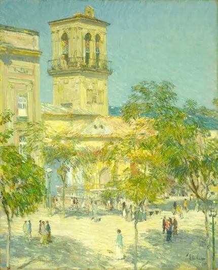 Hassam Güneşli Meydan