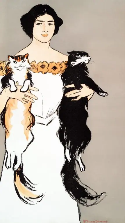 Edward Penfield