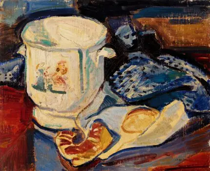 Alfred Henry Maurer