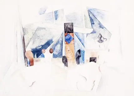 Charles Demuth