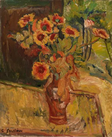 Chaïm Soutine