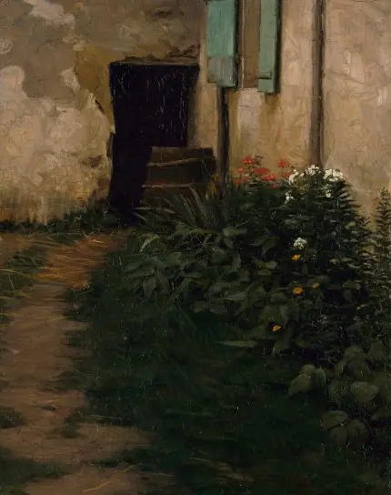 Robert Henry Logan