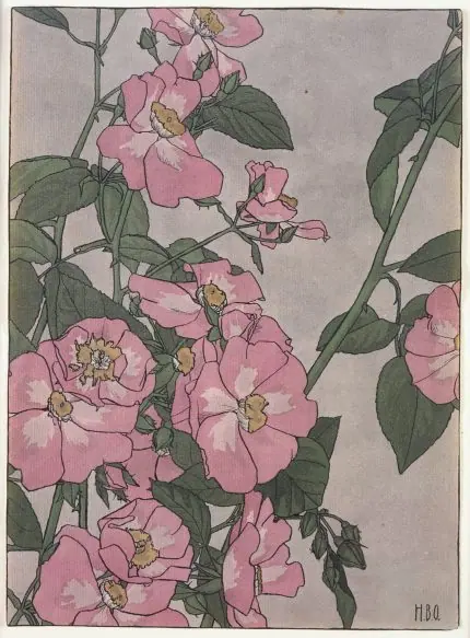 Hannah Borger Overbeck