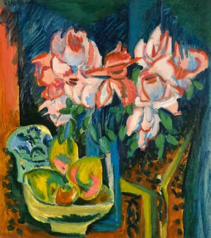 Ernst Ludwig Kirchner