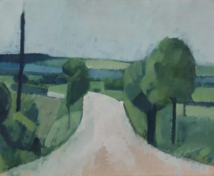 Harald Giersing