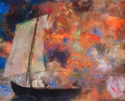 Odilon Redon