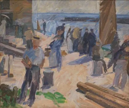 Edvard Weie