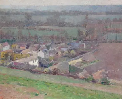 Theodore Robinson
